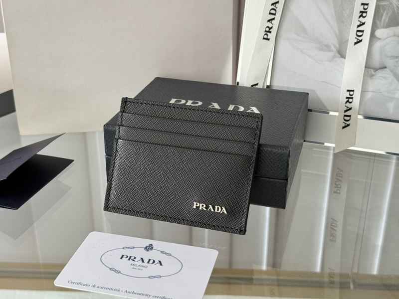 Prada Wallet